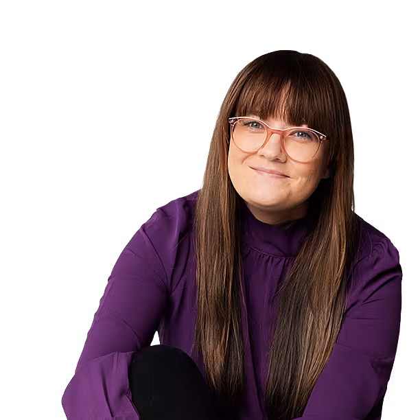 Tech Talk with Jess Kelly