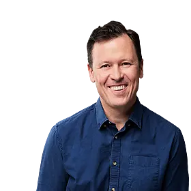 The Anton Savage Show