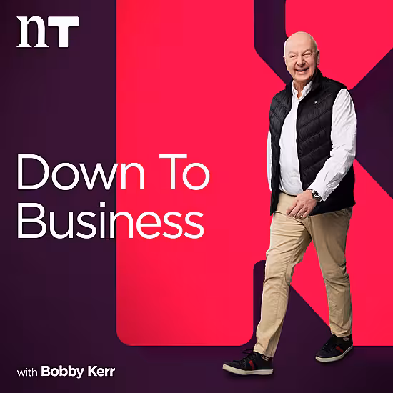 Down To Business